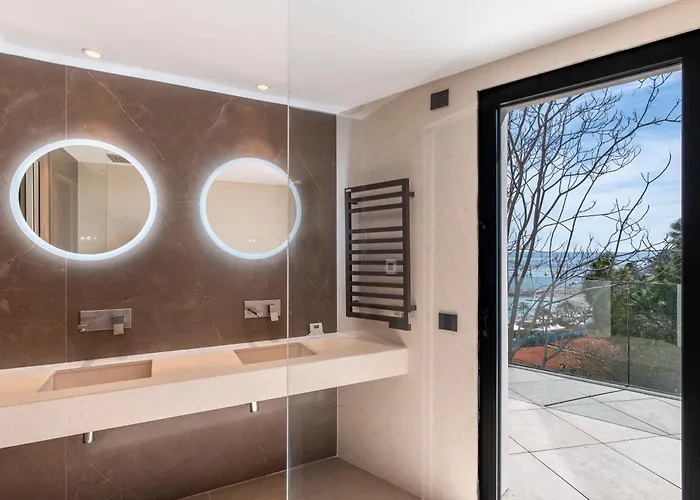 Blue Marquet - Luxe A 100m De Monaco & - Gym & Prestige